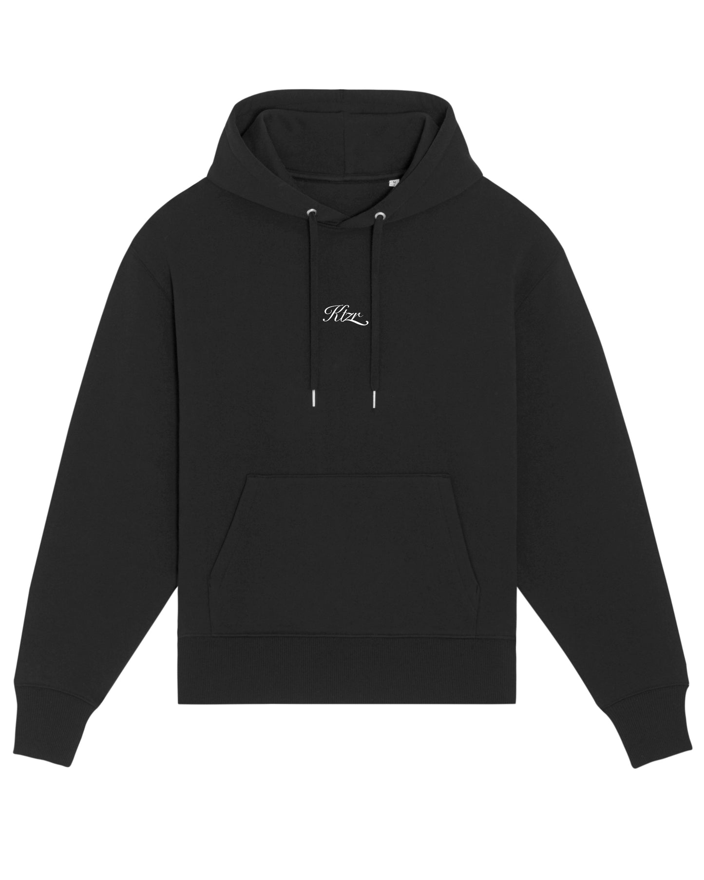 BASIC HOODIE