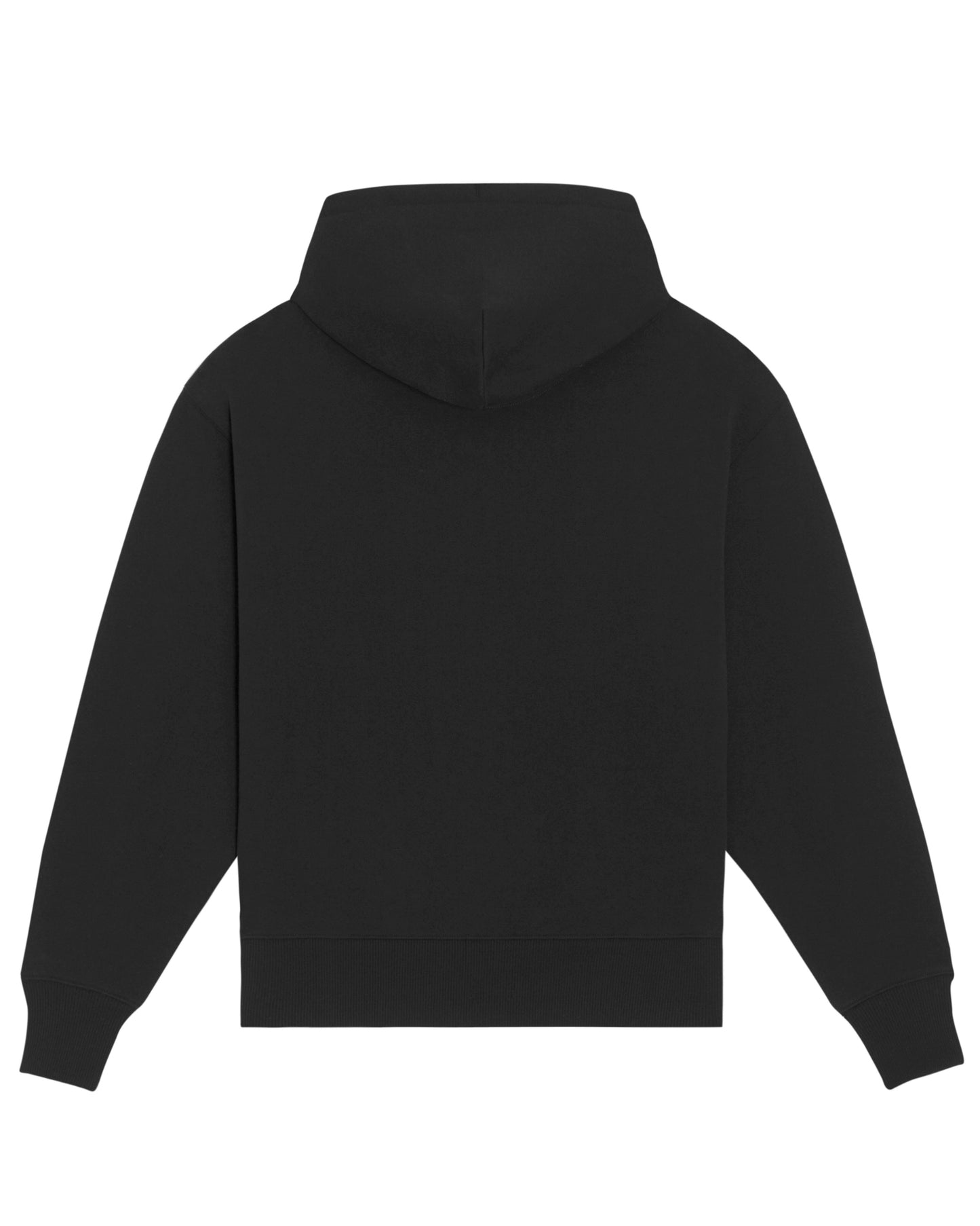 BASIC HOODIE