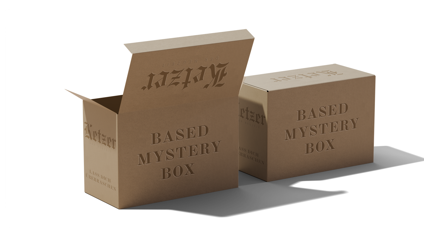 Based Mystery Box