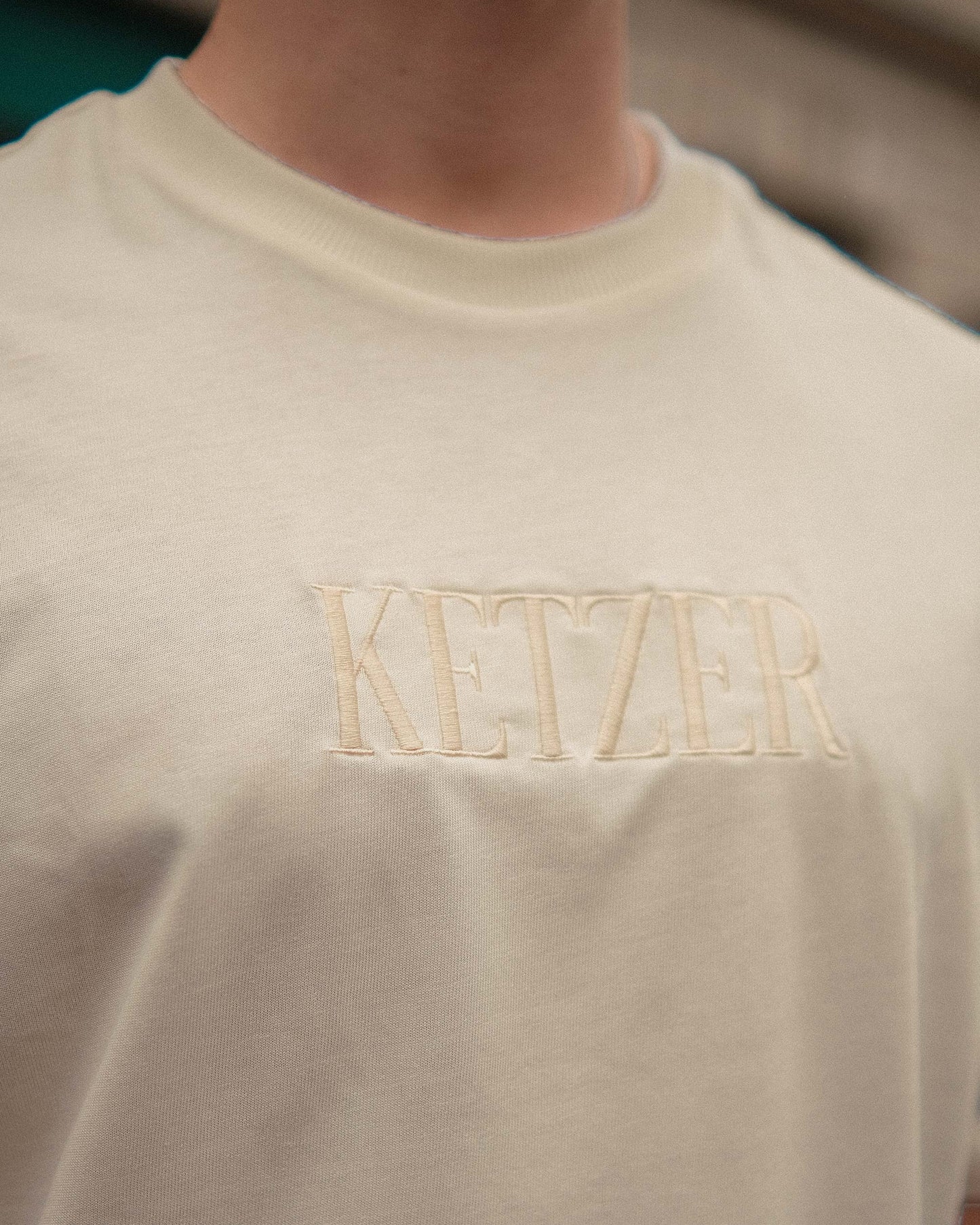 KETZER SHIRT