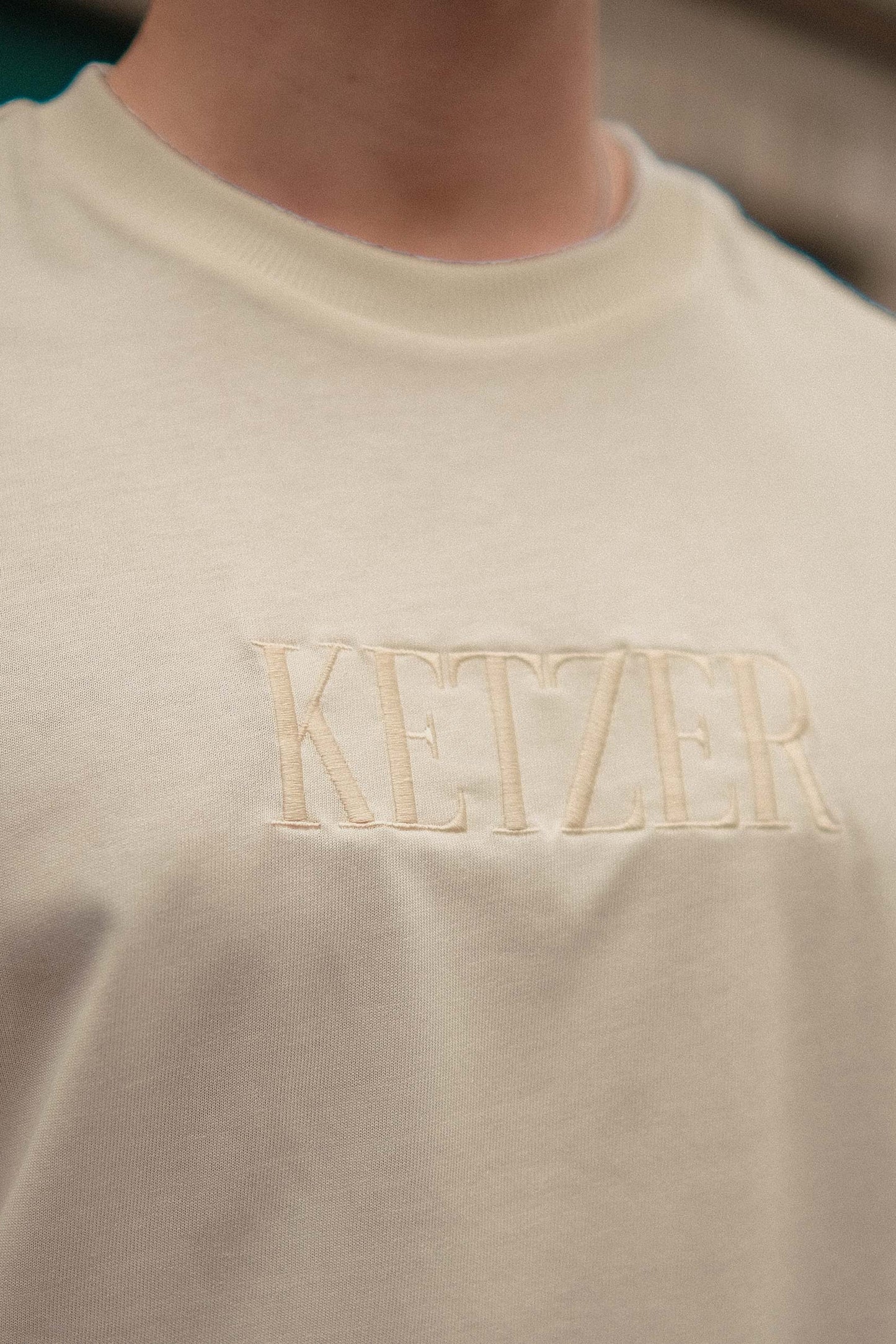 KETZER SHIRT