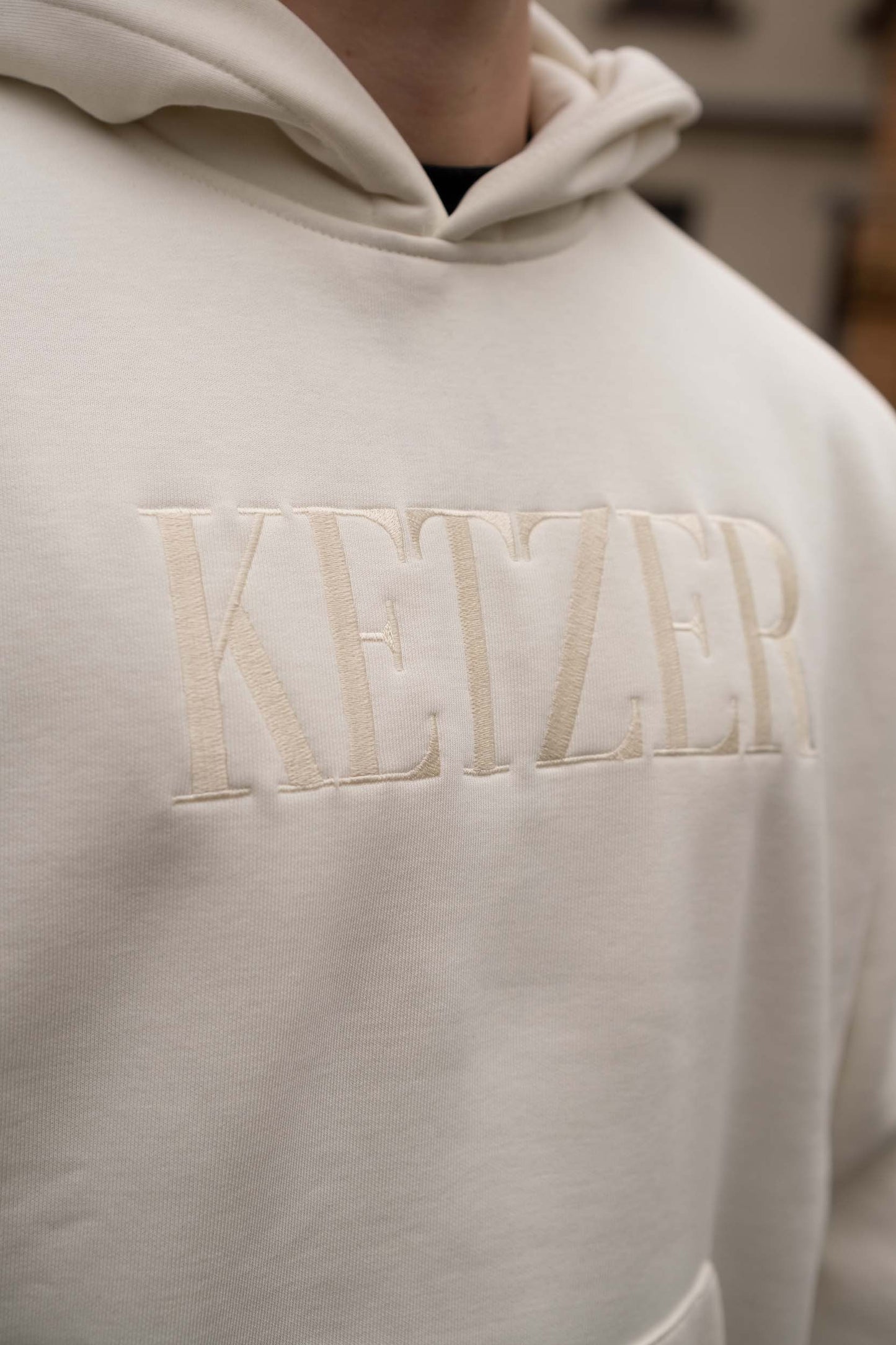 KETZER HOODIE