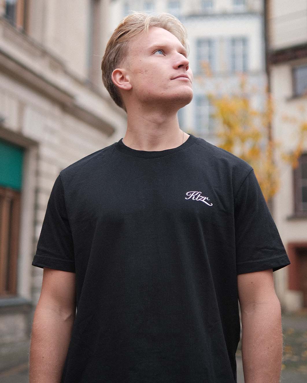 BASIC SHIRT