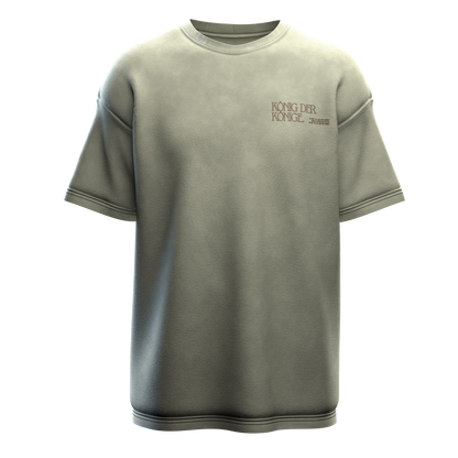 KÖNIG DER KÖNIGE SHIRT