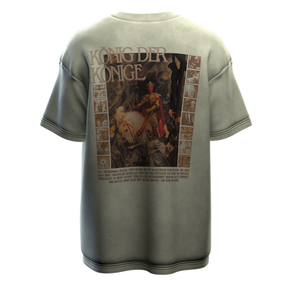 KÖNIG DER KÖNIGE SHIRT