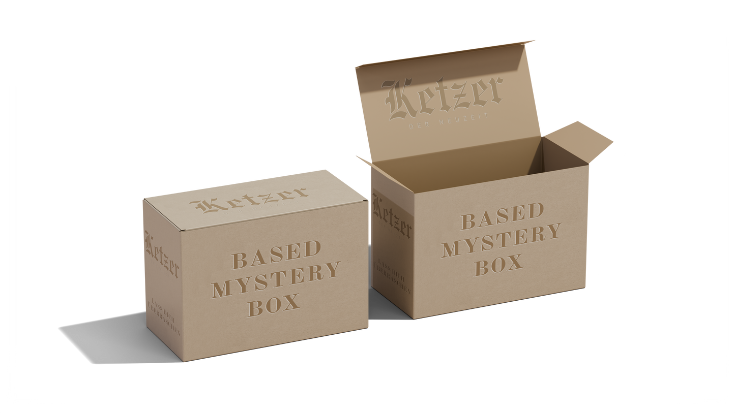 Based Mystery Box