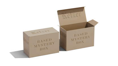 Based Mystery Box