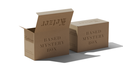 Based Mystery Box