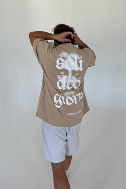 SOLI DEO GLORIA SHIRT