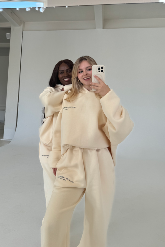 HELL LOST ANOTHER ONE - HOODIE