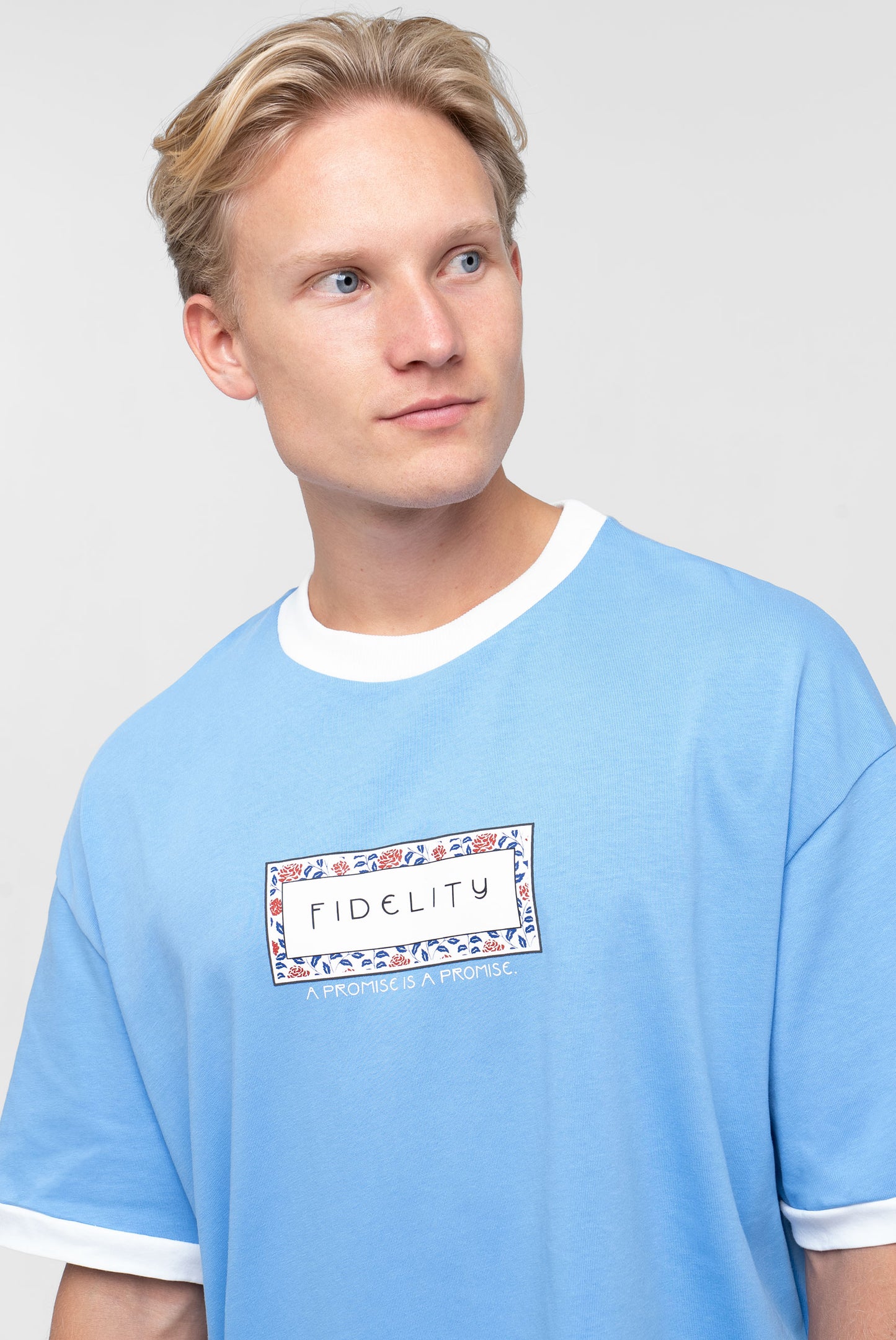 FIDELITY SHIRT