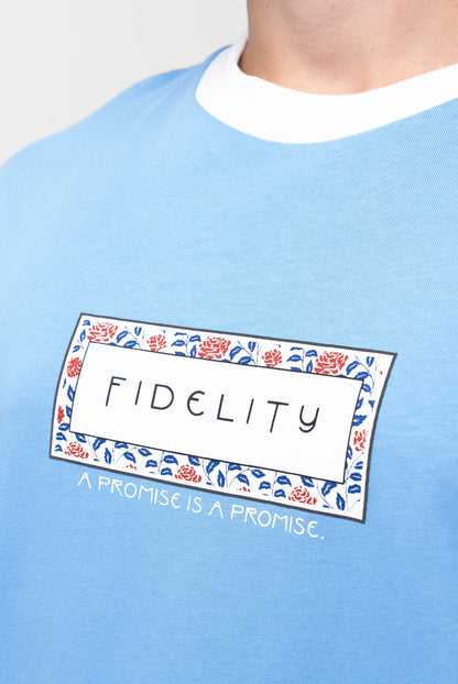 FIDELITY SHIRT