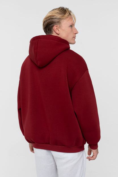 COURAGE HOODIE