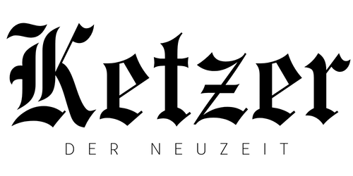 Ketzer der Neuzeit