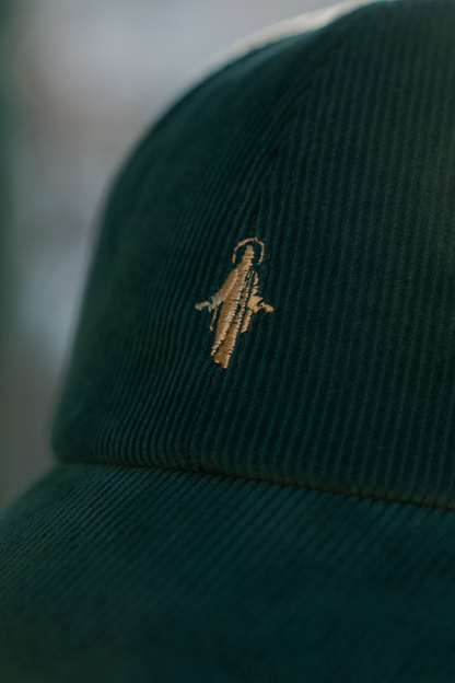 JESUS CAP - LUXURY EDITION