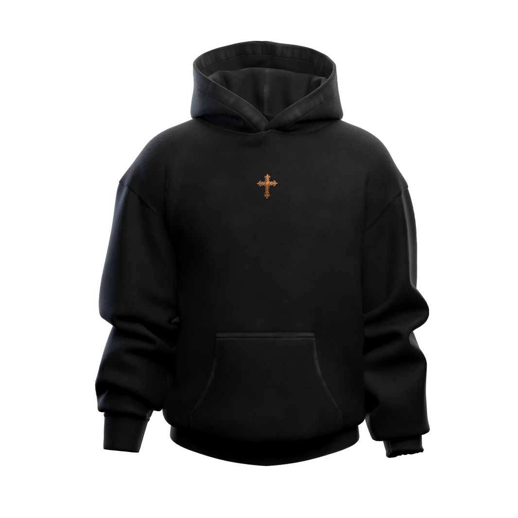 VATERLAND HOODIE