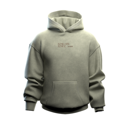 KÖNIG DER KÖNIGE HOODIE
