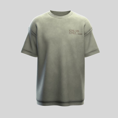 KÖNIG DER KÖNIGE SHIRT